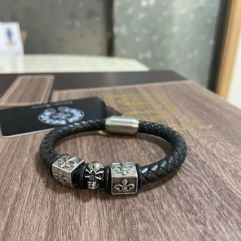 Chrome Hearts Bracelets